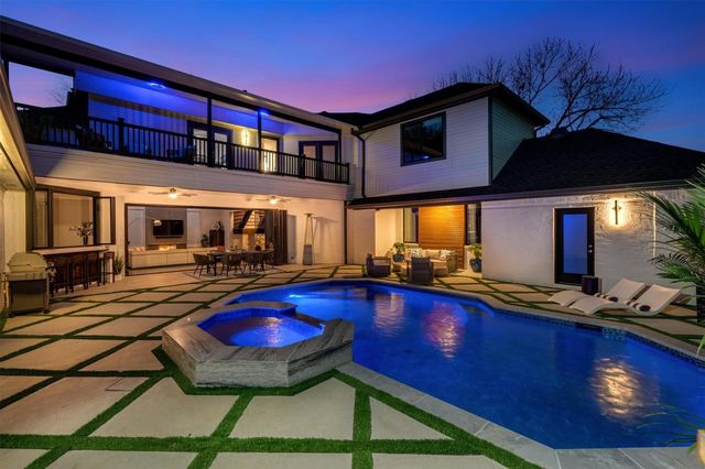 2712 Shoal Creek Circle, Plano, TX 75093