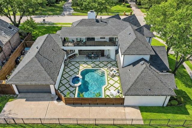 2712 Shoal Creek Circle, Plano, TX 75093