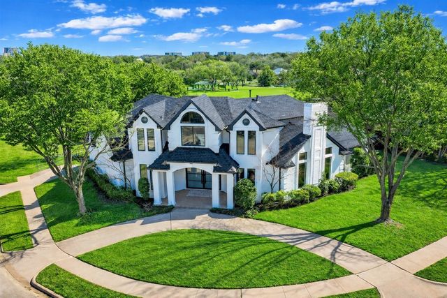 2712 Shoal Creek Circle, Plano, TX 75093