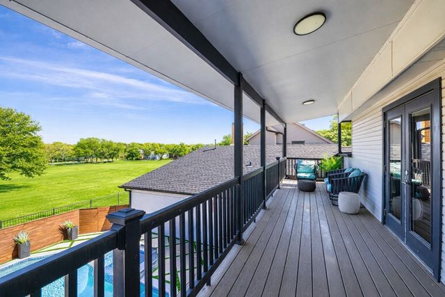 2712 Shoal Creek Circle, Plano, TX 75093