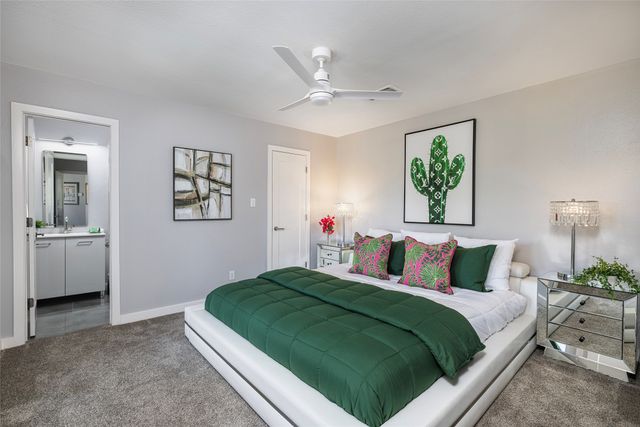 2712 Shoal Creek Circle, Plano, TX 75093