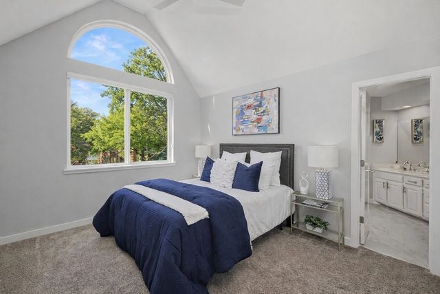 2712 Shoal Creek Circle, Plano, TX 75093