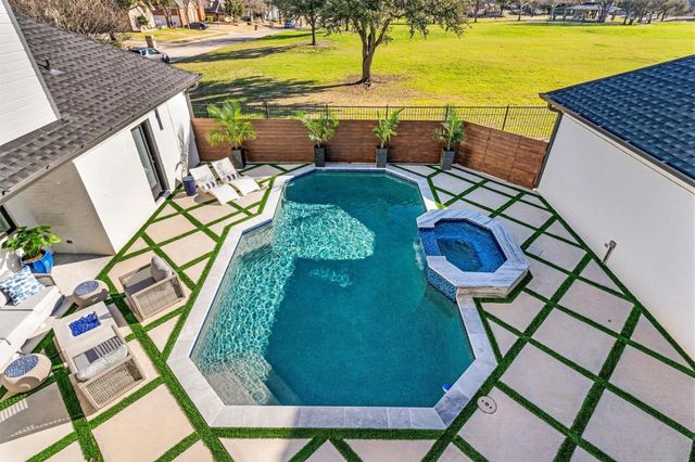 2712 Shoal Creek Circle, Plano, TX 75093