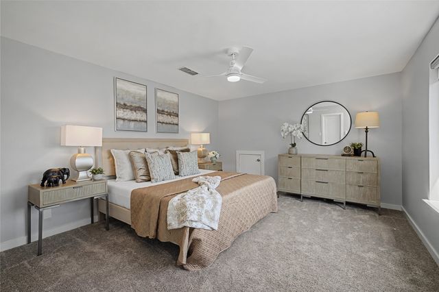 2712 Shoal Creek Circle, Plano, TX 75093