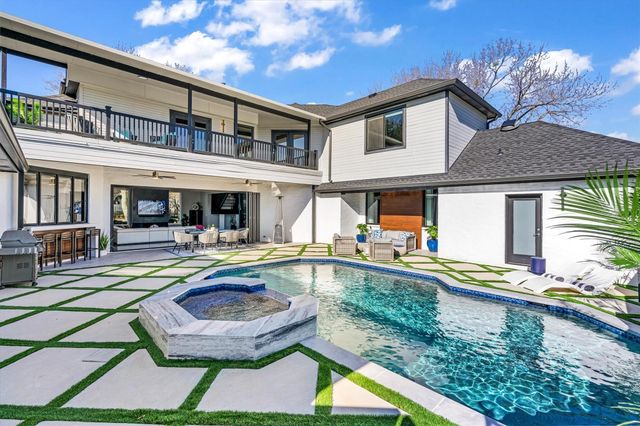 2712 Shoal Creek Circle, Plano, TX 75093