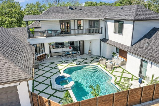 2712 Shoal Creek Circle, Plano, TX 75093