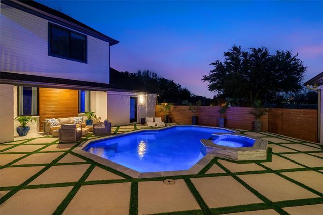 2712 Shoal Creek Circle, Plano, TX 75093