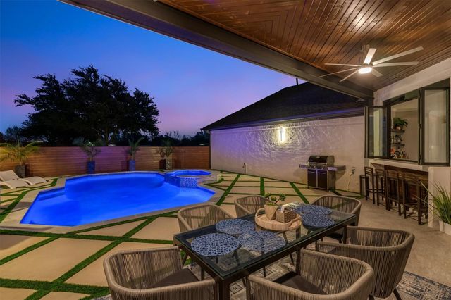 2712 Shoal Creek Circle, Plano, TX 75093