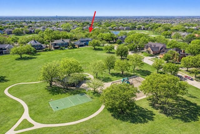 2712 Shoal Creek Circle, Plano, TX 75093