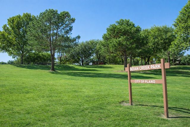 2712 Shoal Creek Circle, Plano, TX 75093