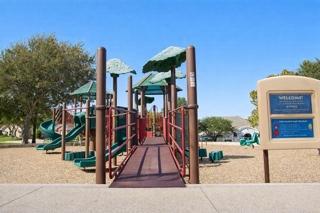 2712 Shoal Creek Circle, Plano, TX 75093