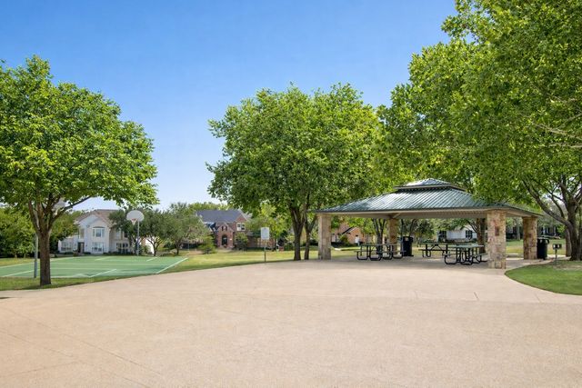 2712 Shoal Creek Circle, Plano, TX 75093