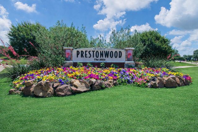 2712 Shoal Creek Circle, Plano, TX 75093