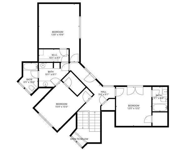 2712 Shoal Creek Circle, Plano, TX 75093