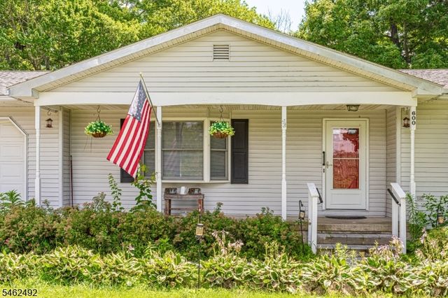 600 Montana Rd, Harmony Twp., NJ 08865