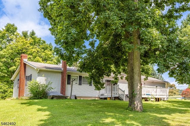 600 Montana Rd, Harmony Twp., NJ 08865