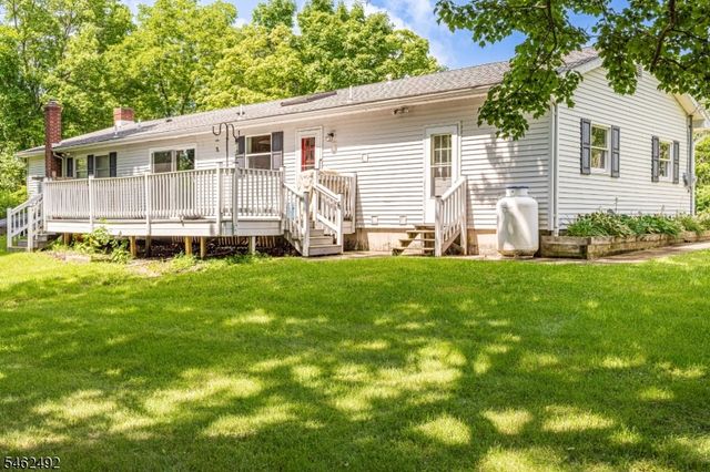 600 Montana Rd, Harmony Twp., NJ 08865