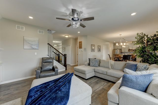 13272 Light Avenue, Dyer, IN 46311