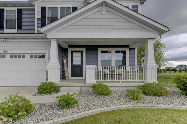13272 Light Avenue, Dyer, IN 46311