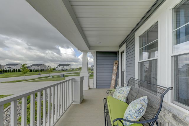 13272 Light Avenue, Dyer, IN 46311