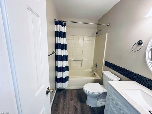 1605 Kepler BND, Virginia Beach, VA 23454