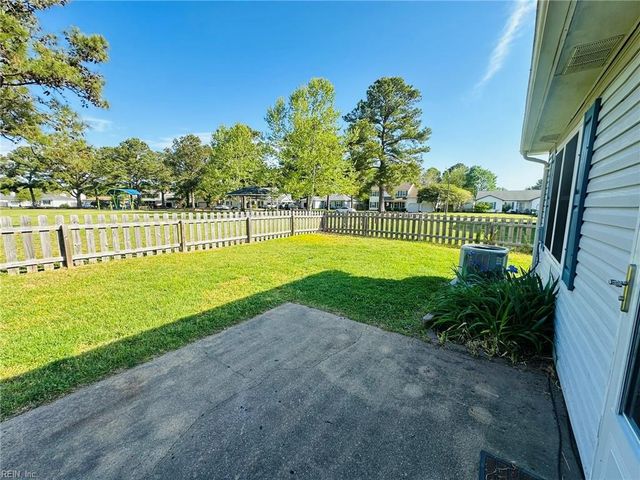 1605 Kepler BND, Virginia Beach, VA 23454