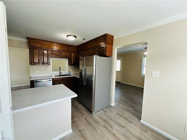 1605 Kepler BND, Virginia Beach, VA 23454