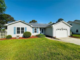 1605 Kepler BND, Virginia Beach, VA 23454