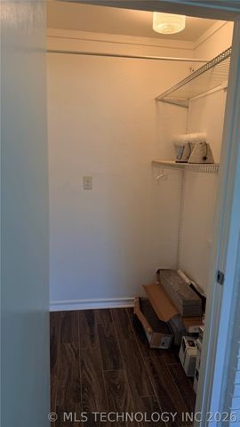 34 1st, Cartwright, OK 74731