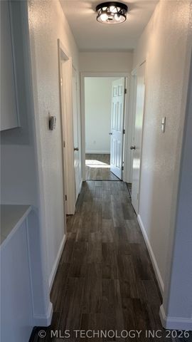 34 1st, Cartwright, OK 74731