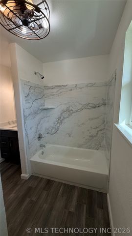 34 1st, Cartwright, OK 74731