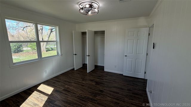 34 1st, Cartwright, OK 74731