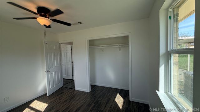 34 1st, Cartwright, OK 74731