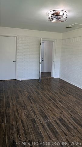 34 1st, Cartwright, OK 74731