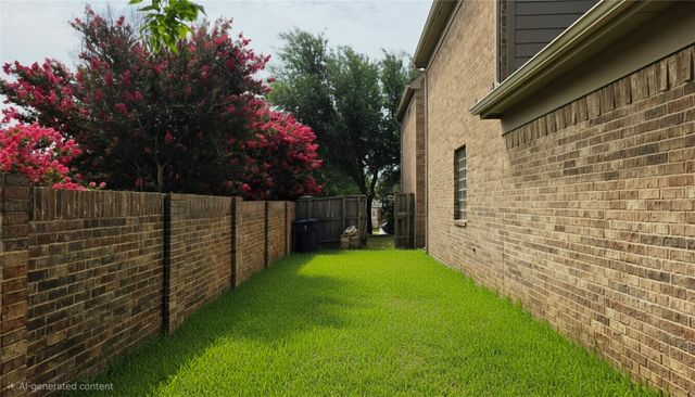 1857 Mcclary Street, Garland, TX 75040