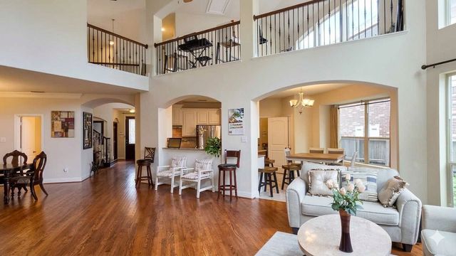 1857 Mcclary Street, Garland, TX 75040