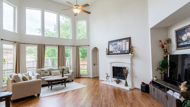 1857 Mcclary Street, Garland, TX 75040
