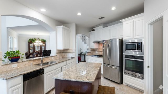 1857 Mcclary Street, Garland, TX 75040