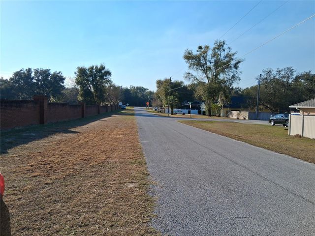 MULBERRY STREET, Groveland, FL 34736