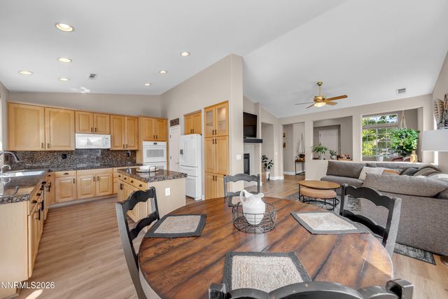 2960 Sage Ridge Drive, Reno, NV 89509