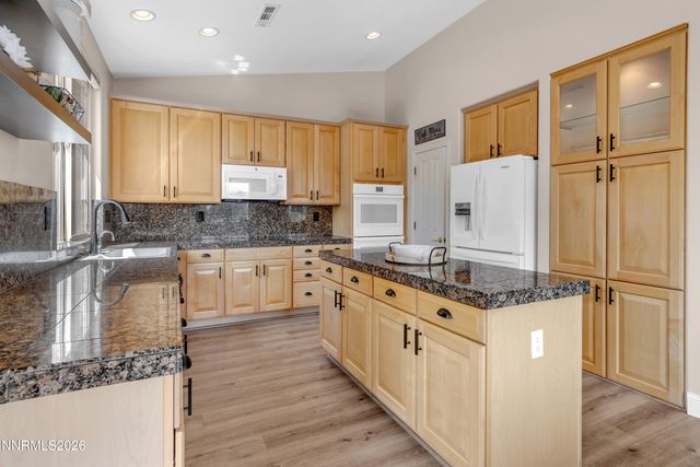 2960 Sage Ridge Drive, Reno, NV 89509