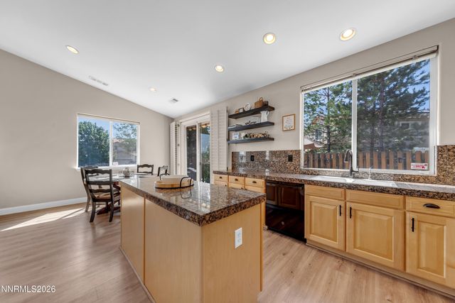 2960 Sage Ridge Drive, Reno, NV 89509