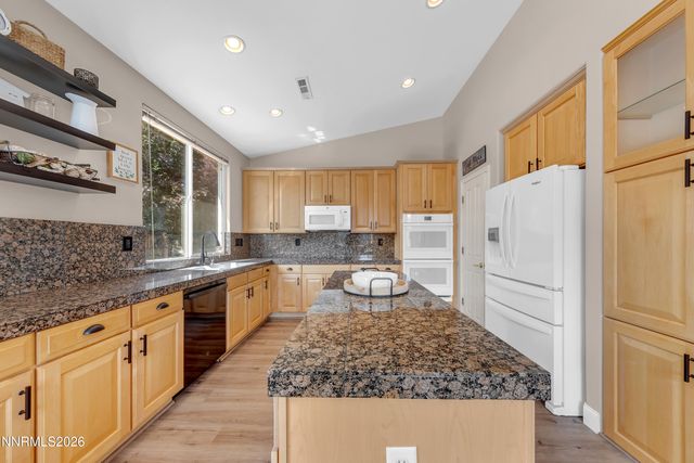 2960 Sage Ridge Drive, Reno, NV 89509