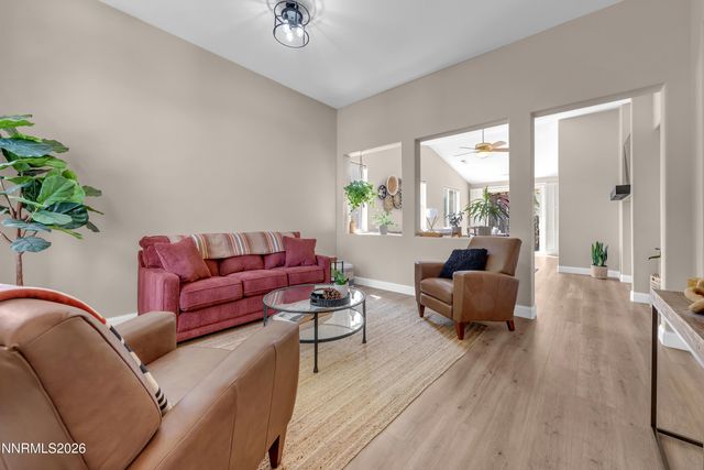 2960 Sage Ridge Drive, Reno, NV 89509