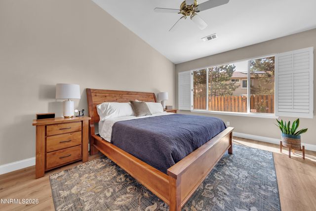 2960 Sage Ridge Drive, Reno, NV 89509