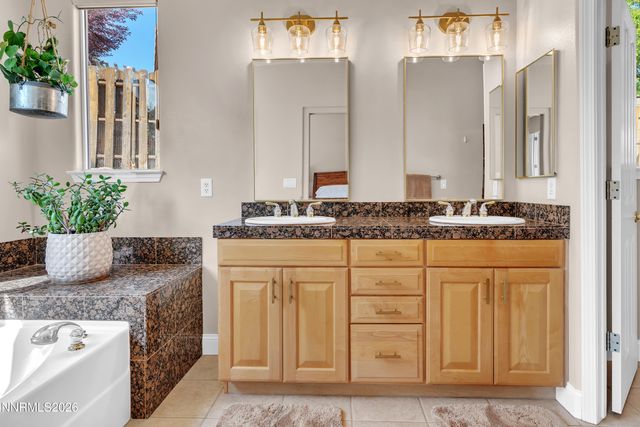 2960 Sage Ridge Drive, Reno, NV 89509