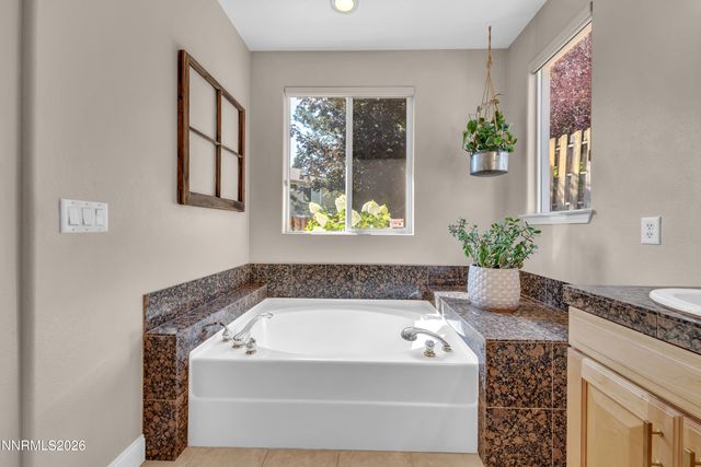 2960 Sage Ridge Drive, Reno, NV 89509