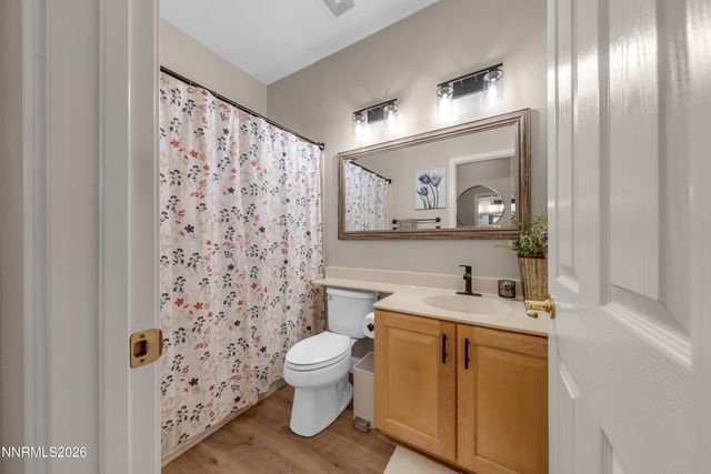 2960 Sage Ridge Drive, Reno, NV 89509