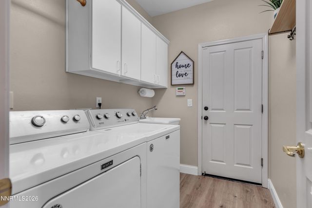 2960 Sage Ridge Drive, Reno, NV 89509