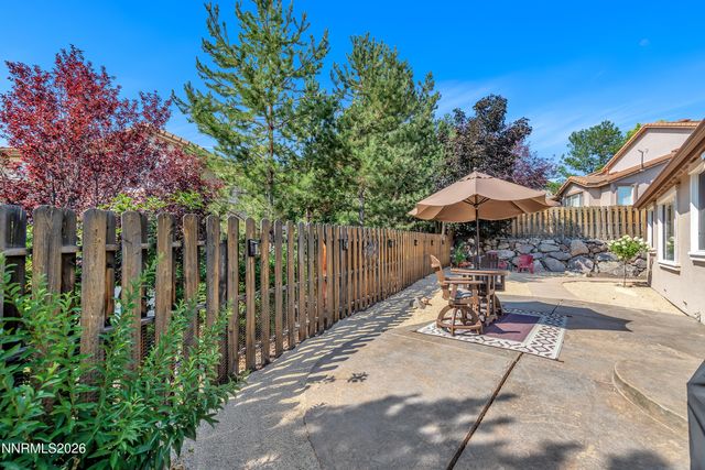 2960 Sage Ridge Drive, Reno, NV 89509